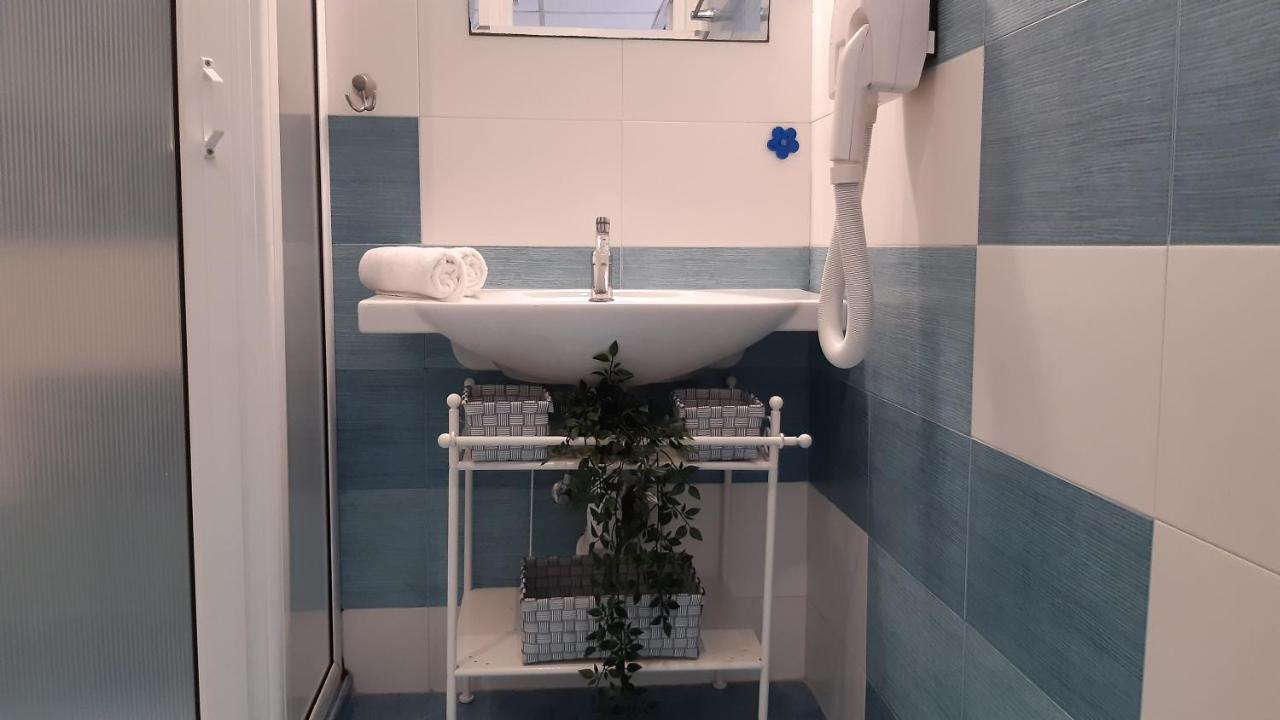 Motivi Hotel Άγιος Κωνσταντίνος και Ελένη Εξωτερικό φωτογραφία