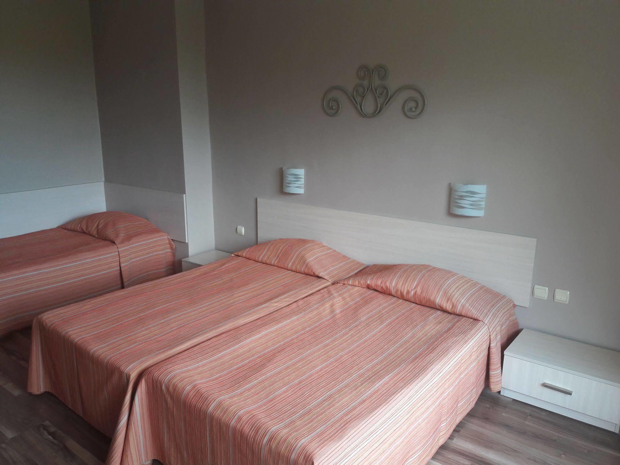 Motivi Hotel Άγιος Κωνσταντίνος και Ελένη Εξωτερικό φωτογραφία