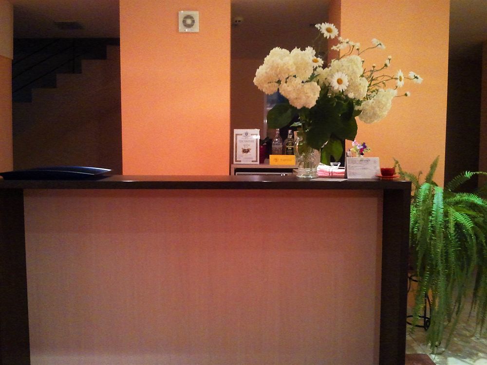Motivi Hotel Άγιος Κωνσταντίνος και Ελένη Εξωτερικό φωτογραφία